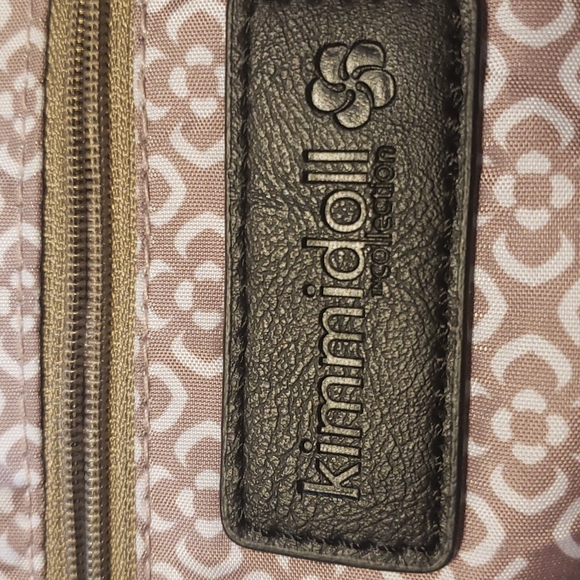 Kimmidoll Purse - Picture 11 of 12